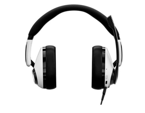 Наушники Sennheiser EPOS H3 Hybrid Onyx Ghost White (1000891) фото №4