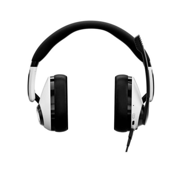 Наушники Sennheiser EPOS H3 Hybrid Onyx Ghost White (1000891) фото №4