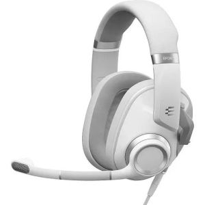 Наушники Sennheiser EPOS H6PRO Open Ghost White (1000971)