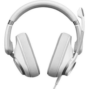 Наушники Sennheiser EPOS H6PRO Open Ghost White (1000971)