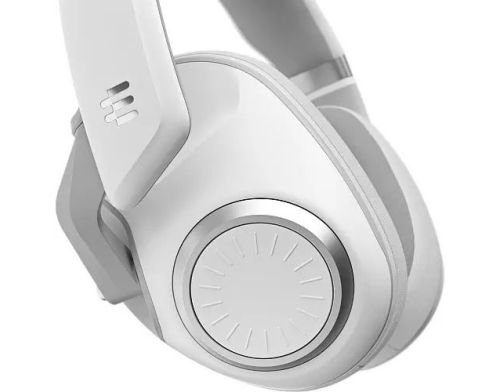 Наушники Sennheiser EPOS H6PRO Open Ghost White (1000971) фото №3