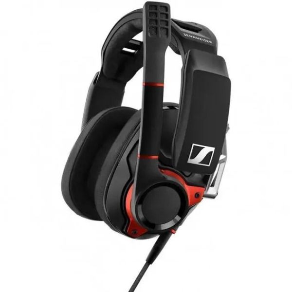 Наушники Sennheiser GSP 600 фото №2