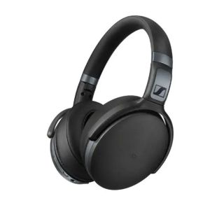 Наушники Sennheiser HD 4.40 BT Black (506782)