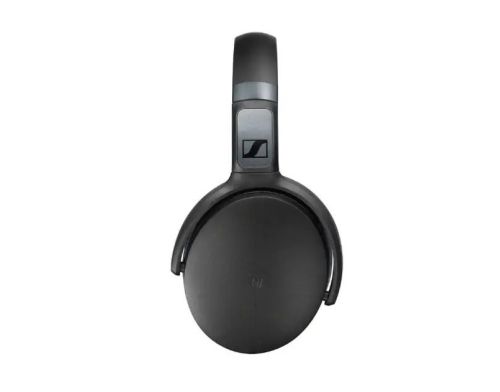 Наушники Sennheiser HD 4.40 BT Black (506782) фото №2
