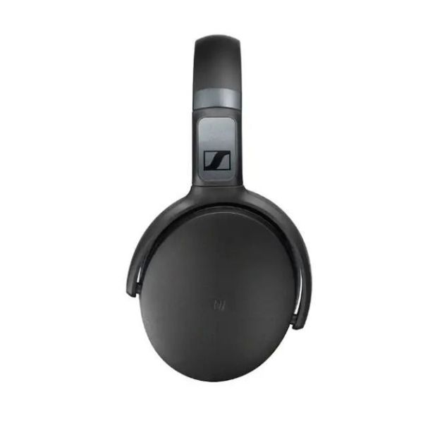 Наушники Sennheiser HD 4.40 BT Black (506782) фото №2