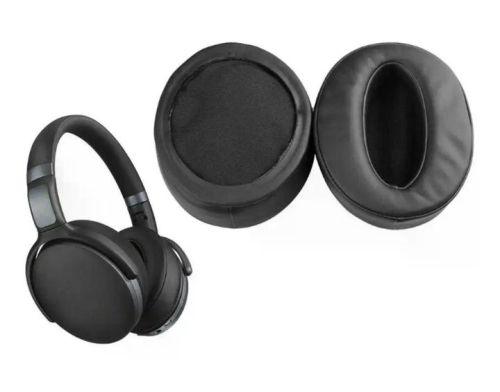 Наушники Sennheiser HD 4.50 BTNC Black (506783) фото №4