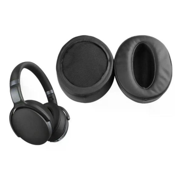Наушники Sennheiser HD 4.50 BTNC Black (506783) фото №4