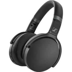 Наушники Sennheiser HD 450 BT Black (508386)