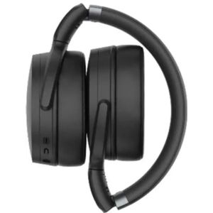 Наушники Sennheiser HD 450 BT Black (508386)