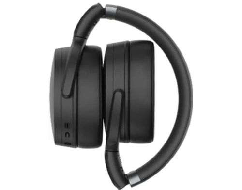 Наушники Sennheiser HD 450 BT Black (508386) фото №2