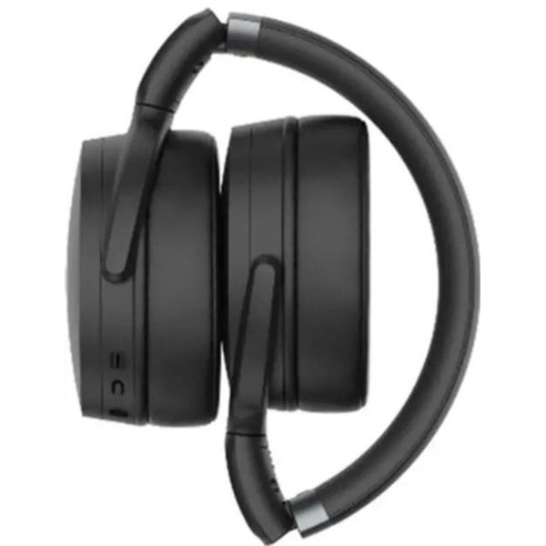 Наушники Sennheiser HD 450 BT Black (508386) фото №2