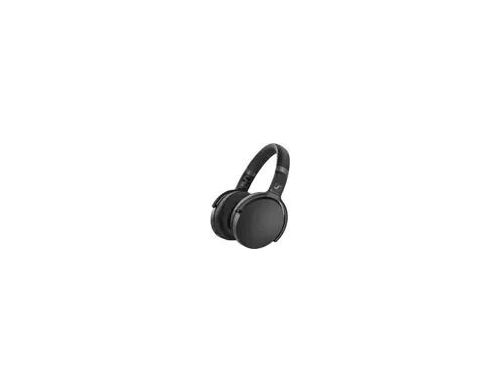 Наушники Sennheiser HD 450 BT Black (508386) фото №3