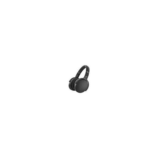 Наушники Sennheiser HD 450 BT Black (508386) фото №3