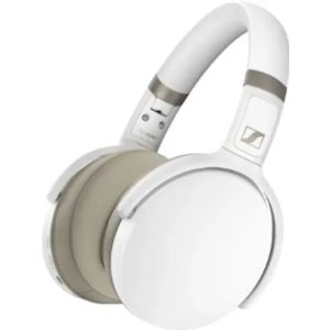 Наушники Sennheiser HD 450 BT White (508387)