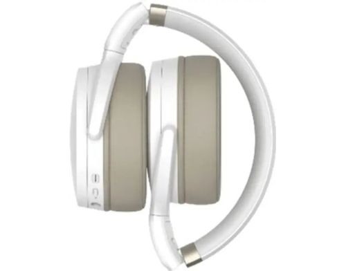 Навушники Sennheiser HD 450 BT White (508387) фото №2