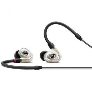 Наушники Sennheiser IE 40 PRO Clear