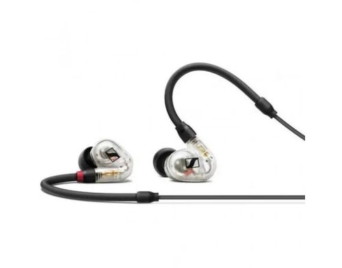 Навушники Sennheiser IE 40 PRO Clear фото №2