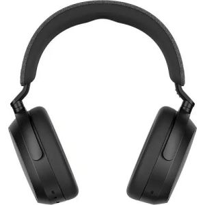 Наушники Sennheiser MOMENTUM 4 Wireless Black (509266)