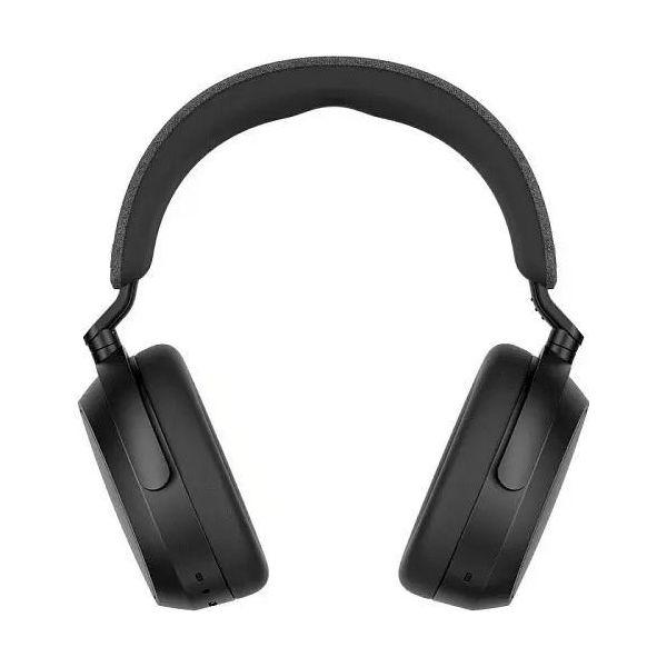 Навушники Sennheiser MOMENTUM 4 Wireless Black (509266) фото №2