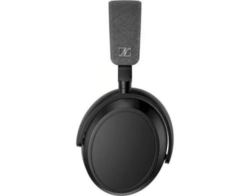 Навушники Sennheiser MOMENTUM 4 Wireless Black (509266) фото №3