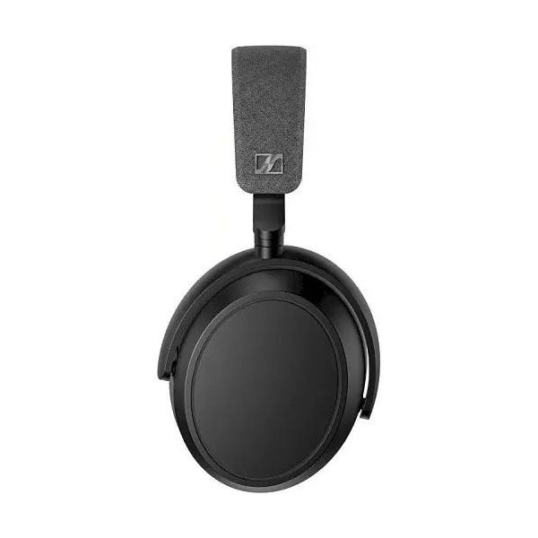 Навушники Sennheiser MOMENTUM 4 Wireless Black (509266) фото №3