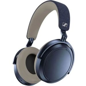 Наушники Sennheiser MOMENTUM 4 Wireless Denim (700386)