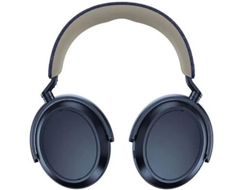 Наушники Sennheiser MOMENTUM 4 Wireless Denim (700386) фото №2