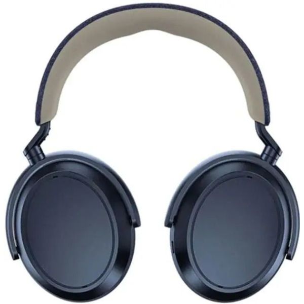 Наушники Sennheiser MOMENTUM 4 Wireless Denim (700386) фото №2
