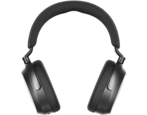Наушники Sennheiser MOMENTUM 4 Wireless Graphite (700383) фото №2