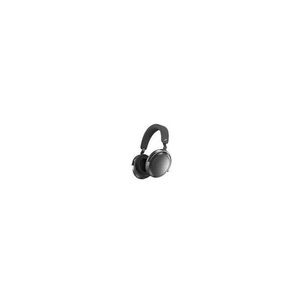 Наушники Sennheiser MOMENTUM 4 Wireless Graphite (700383) фото №3