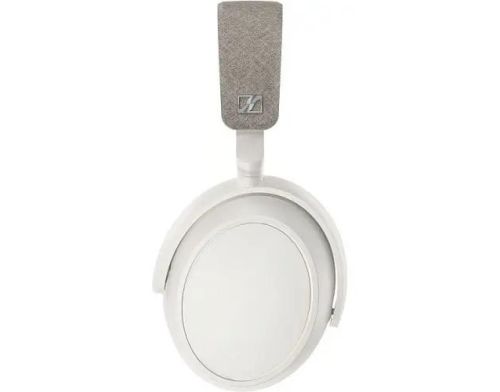 Навушники Sennheiser MOMENTUM 4 Wireless White (509267) фото №3