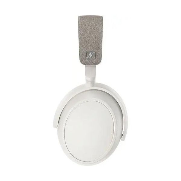 Навушники Sennheiser MOMENTUM 4 Wireless White (509267) фото №3