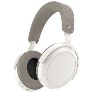 Наушники Sennheiser MOMENTUM 4 Wireless White (509267)