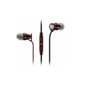 Наушники Sennheiser MOMENTUM M2 IE Red