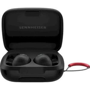 Наушники Sennheiser MOMENTUM Sport Black (700304)