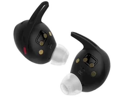 Наушники Sennheiser MOMENTUM Sport Black (700304) фото №2