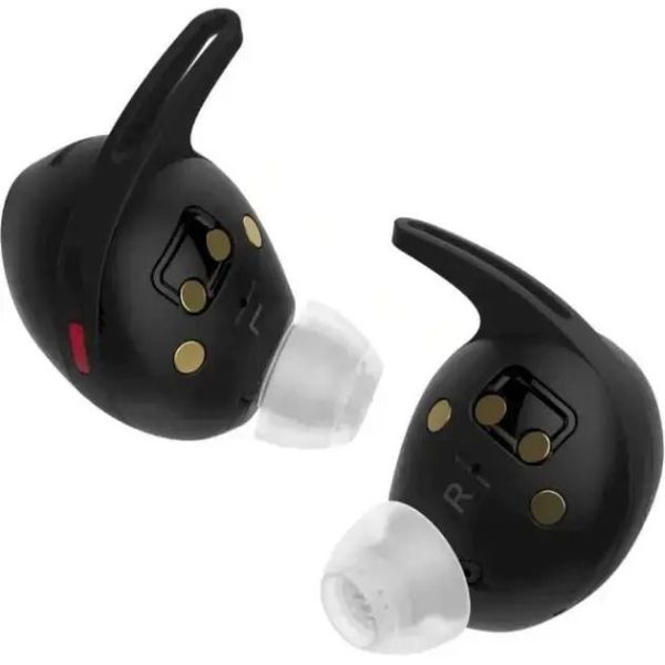 Наушники Sennheiser MOMENTUM Sport Black (700304) фото №2