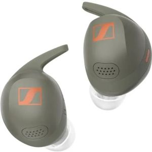 Наушники Sennheiser MOMENTUM Sport Burned Olive (700306)