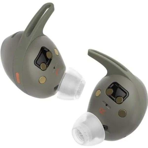 Наушники Sennheiser MOMENTUM Sport Burned Olive (700306) фото №2