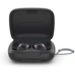 Наушники Sennheiser MOMENTUM Sport Graphite (700305)