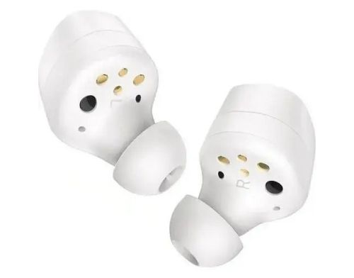 Навушники Sennheiser MOMENTUM True Wireless 3 White (509181) фото №2