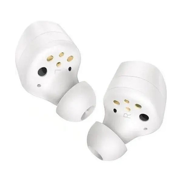 Навушники Sennheiser MOMENTUM True Wireless 3 White (509181) фото №2