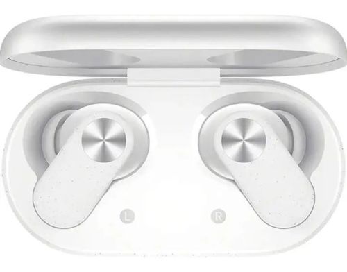 Навушники OnePlus Buds Ace White фото №2