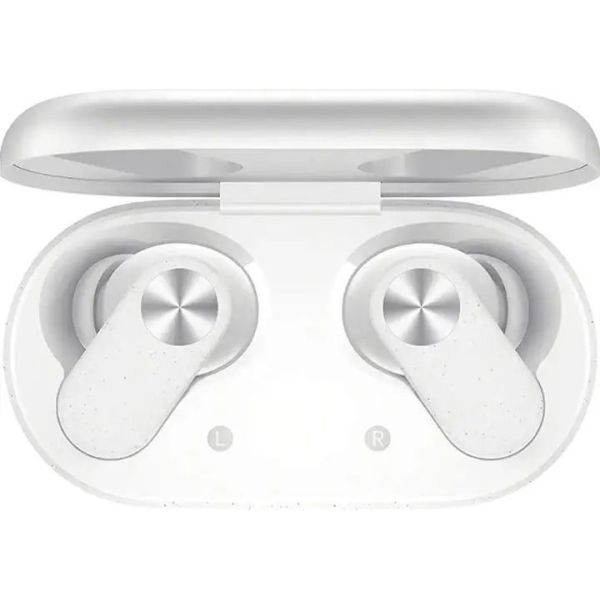 Навушники OnePlus Buds Ace White фото №2