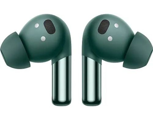 Наушники OnePlus Buds Pro 2 Arbor Green фото №2