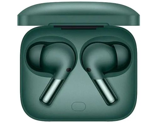 Наушники OnePlus Buds Pro 2 Arbor Green фото №3