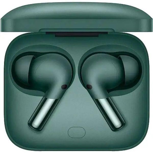 Наушники OnePlus Buds Pro 2 Arbor Green фото №3