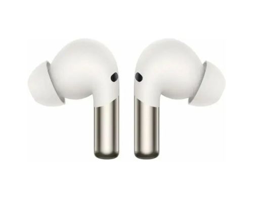 Наушники OnePlus Buds Pro 2 Misty White фото №2