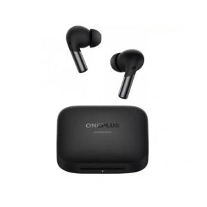 Наушники OnePlus Buds Pro 2 Obsidian Black