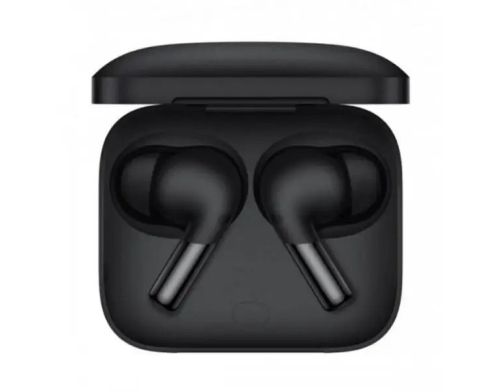 Навушники OnePlus Buds Pro 2 Obsidian Black фото №2